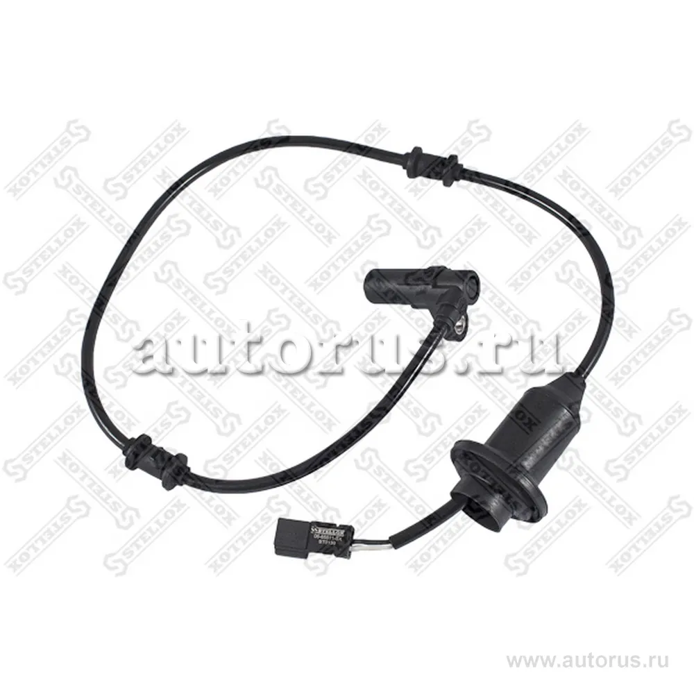 Датчик abs зад.прав. MB W210 95-03 STELLOX 0665511_SX