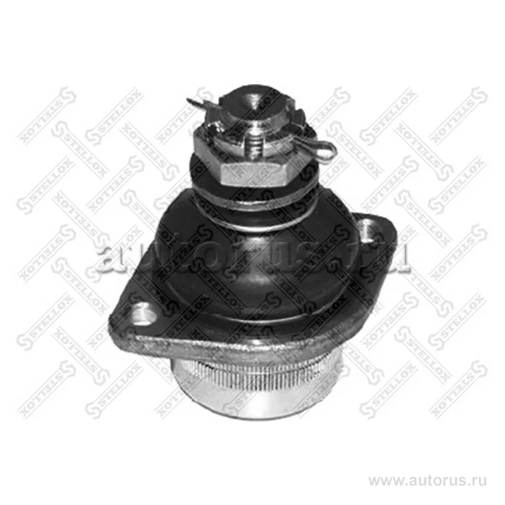 опора шаровая нижняя задняя Land Rover Discovery all 94 STELLOX 52-02590-SX STELLOX 52-02590-SX