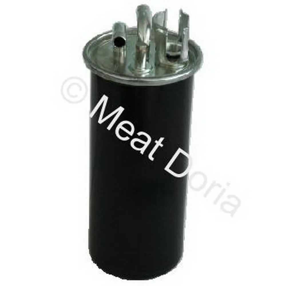 Фильтр топливный MEAT&DORIA 4778