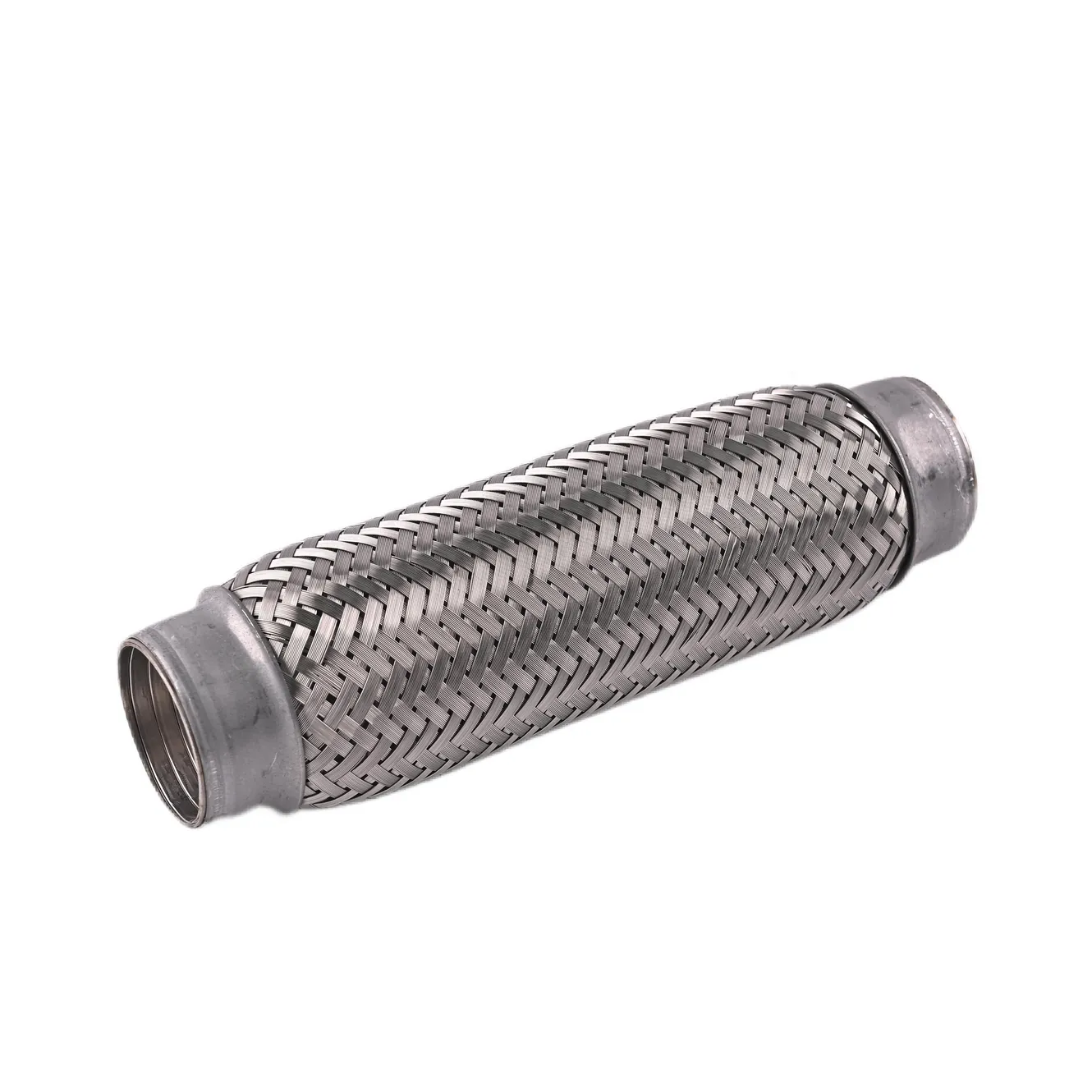 ГОФРА ГЛУШИТЕЛЯ ТРЕХСЛОЙНАЯ INTERLOCK 45X230 IBERIS IB45X230IL