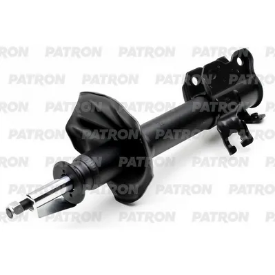 Амортизатор подвески передн лев NISSAN: ALMERA I 95-00, ALMERA I Hatchb PATRON PSA333239