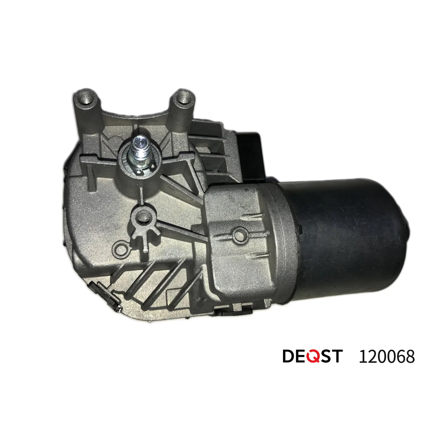 Мотор стеклоочистителя передний. VW GOLF V (1K1) 10.03-09.08 DEQST 120068