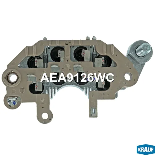 Диодный мост генератора KRAUF AEA9126WC