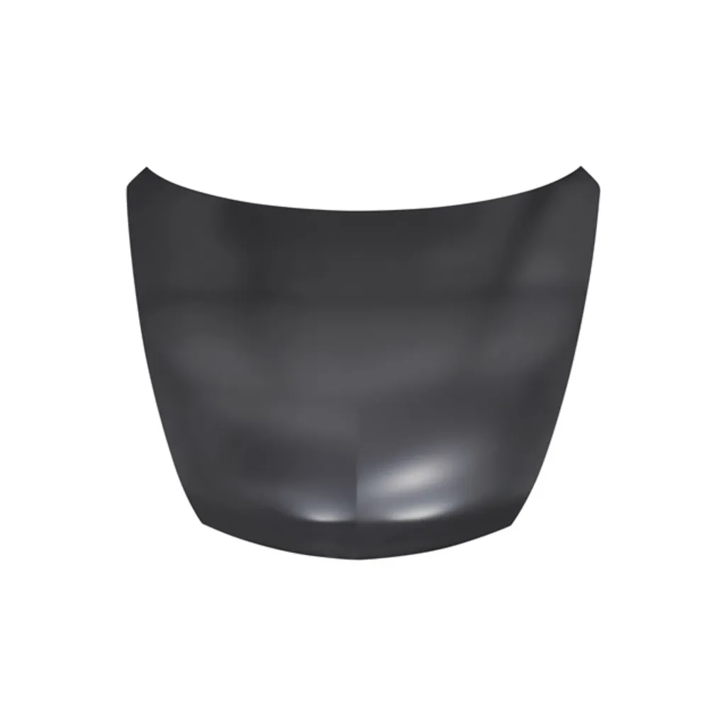 Капот MAZDA 6 2010-2012 GORDON MZ108080A