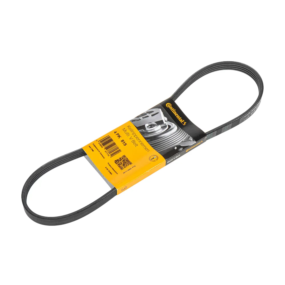 Ремень поликлиновый CONTITECH 4 PK 815