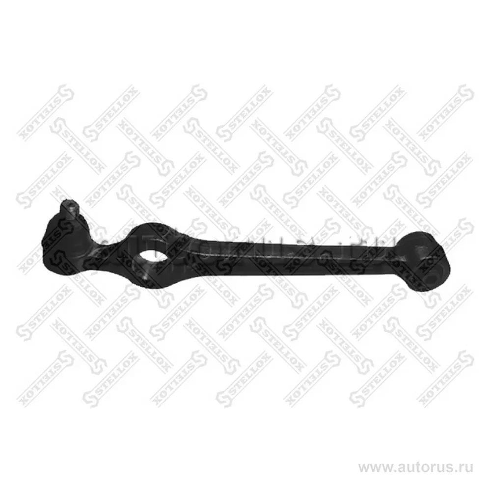 Рычаг левый Mazda Demio all 98> STELLOX 54-02686-SX
