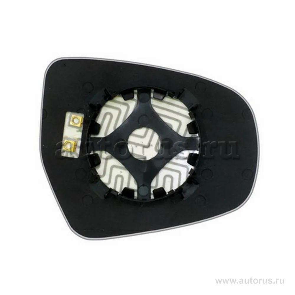 Зеркальный элемент L сфера нейтральный c обогревом SUZUKI SX4 II (13- ) (L. Sf. Cr. 12V. ) ERGON 89541308