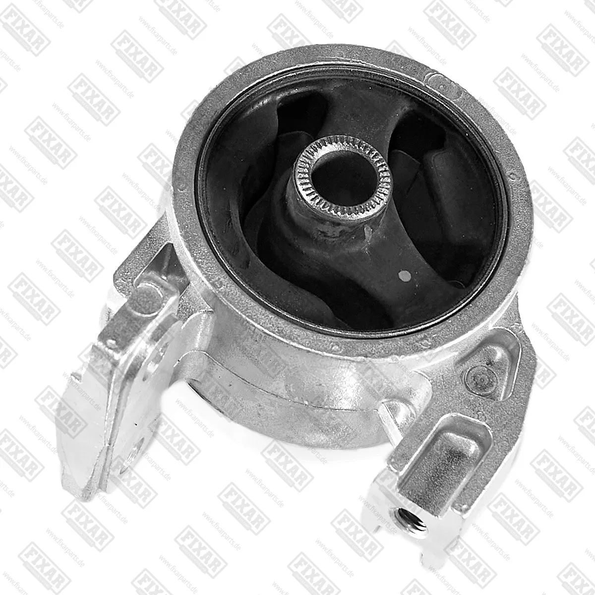 Опора двигателя передняя HYUNDAI Accent 05->KIA Rio 05-> FIXAR FL0473