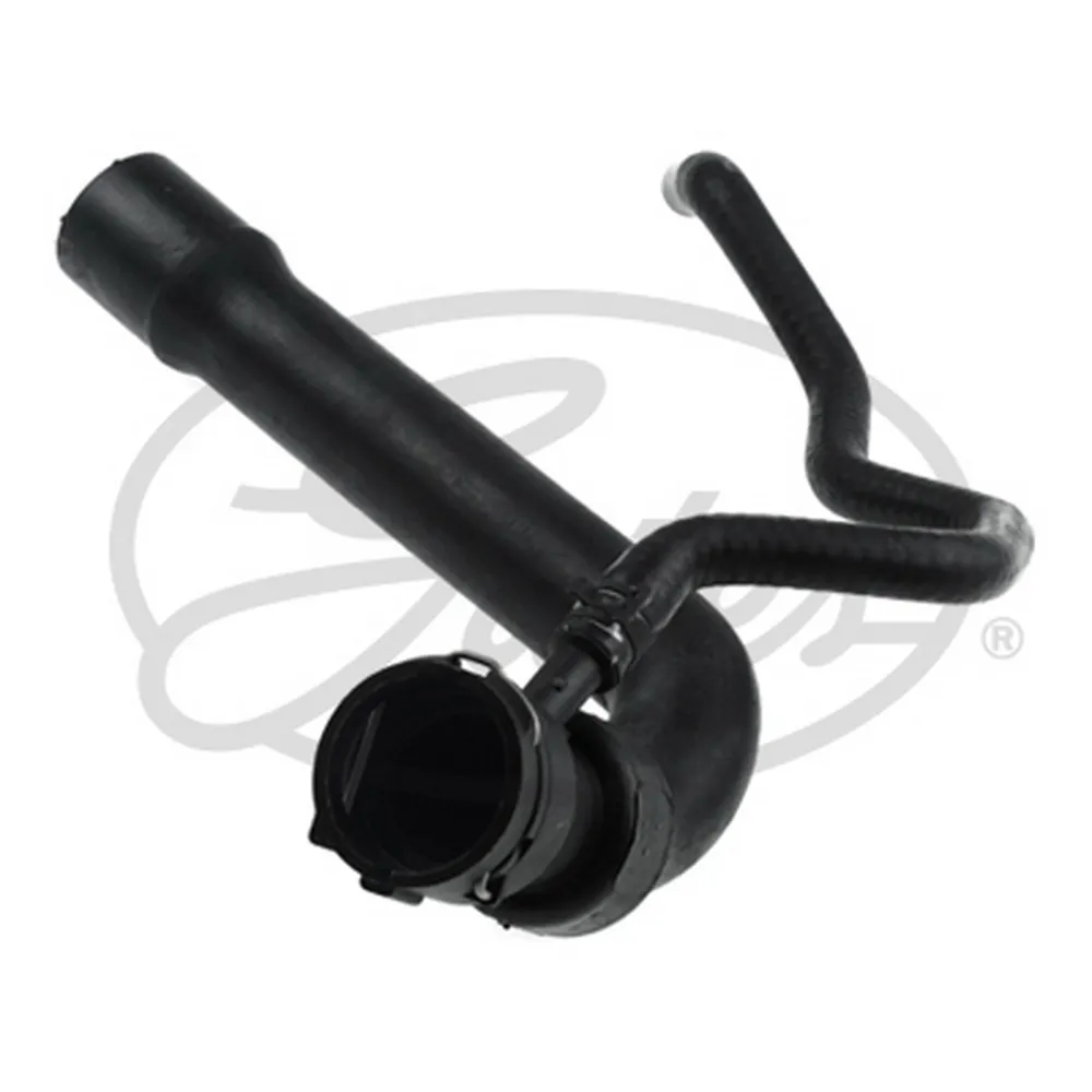 Патрубок системы охлаждения AUDI A4(B6)/A6(C5)/SEAT Exeo mot.2,0L GATES 05-2529