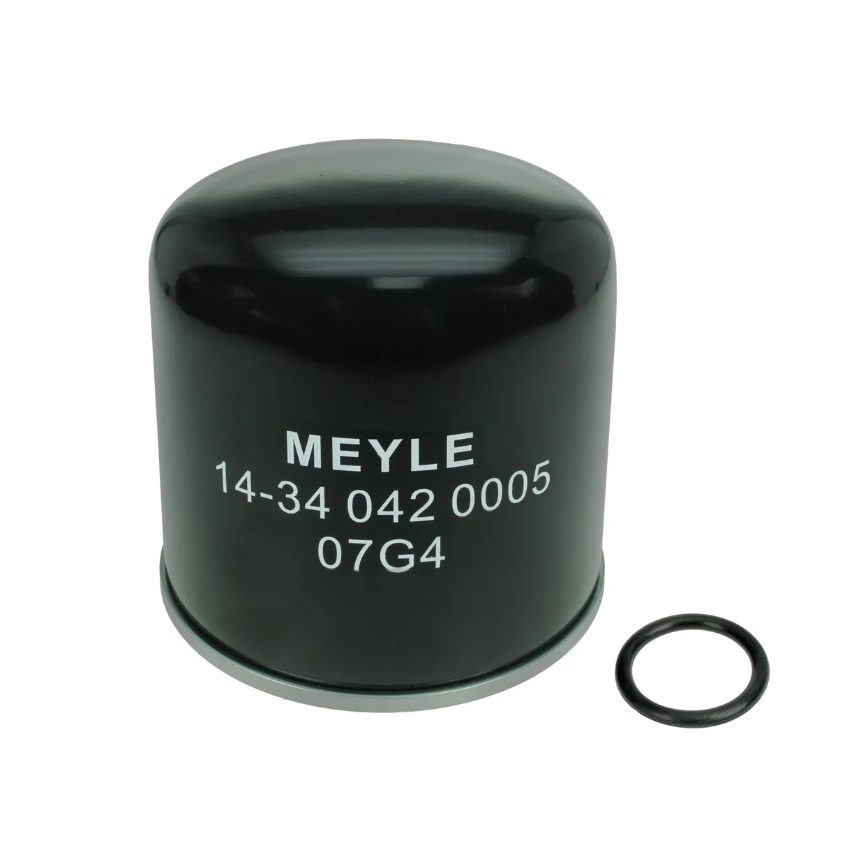 Фильтр осушителя тормозной системы MEYLE 14340420005