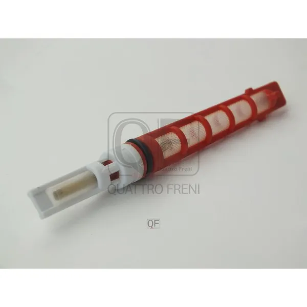 Клапан кондиционера QUATTRO FRENI QF40Q00245