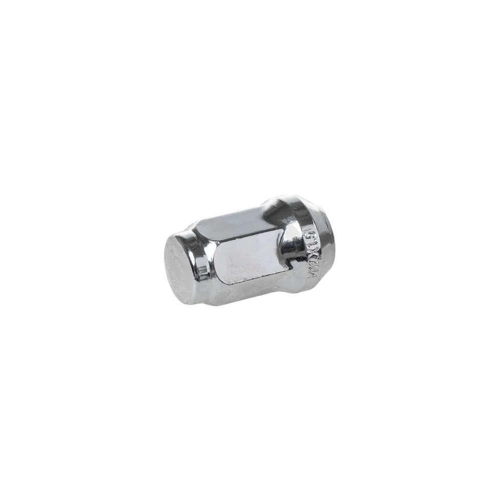 Гайка колесная 12x1.50x35 C17 конус закрытая  GANZ BG509