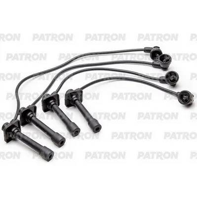 Комплект проводов зажигания MAZDA: 626 V 1.8i/2.0i 97- PATRON PSCI2071