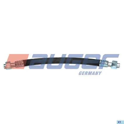 Шланг, Компрессор SCANIA 16x500 AUGER 65723