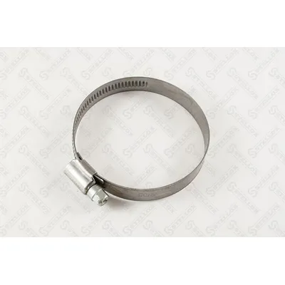 Хомут червячный 50-70/12 металлический STELLOX 89-18101-SX