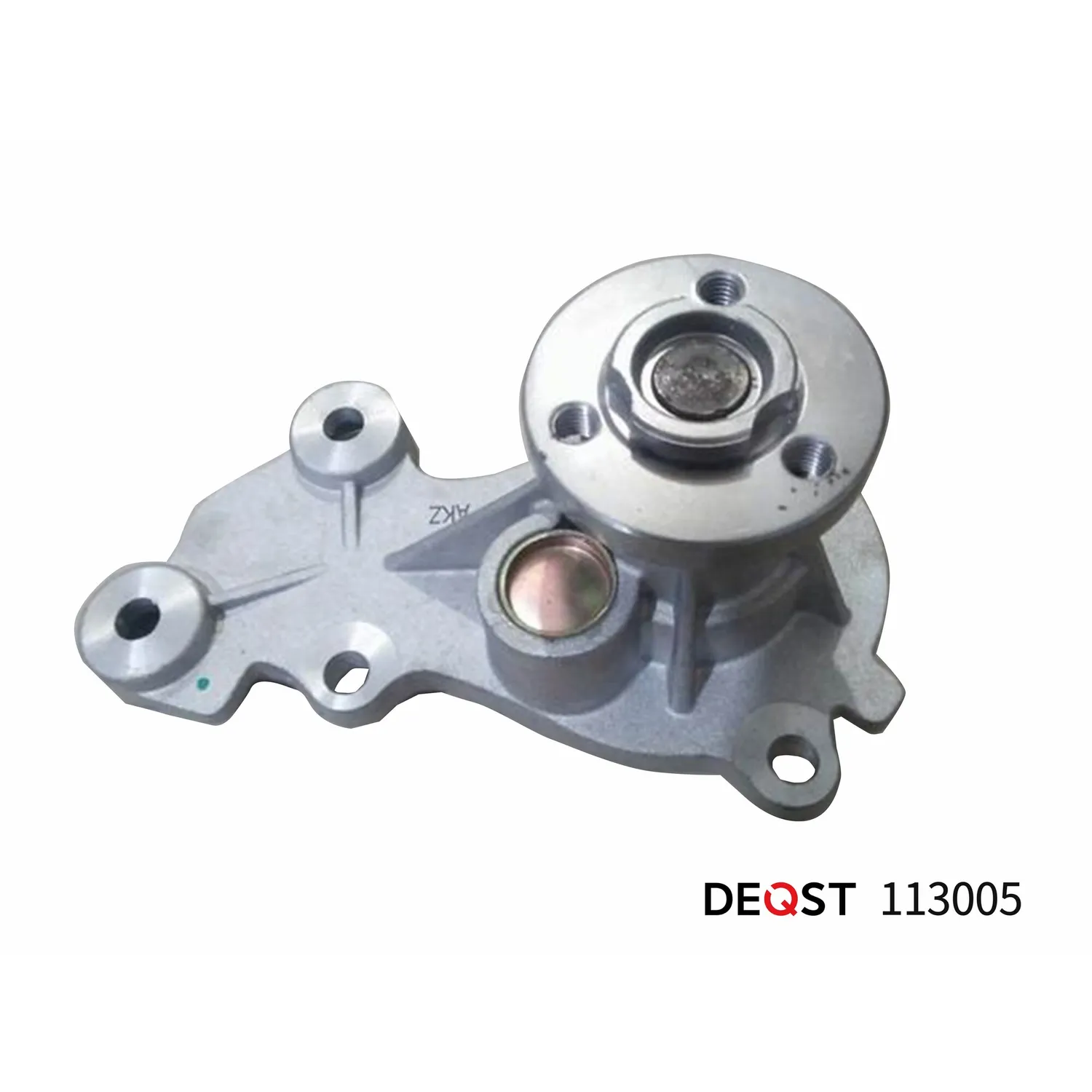 Водяной насос CHEVROLET COBALT 111.5 DEQST 113005
