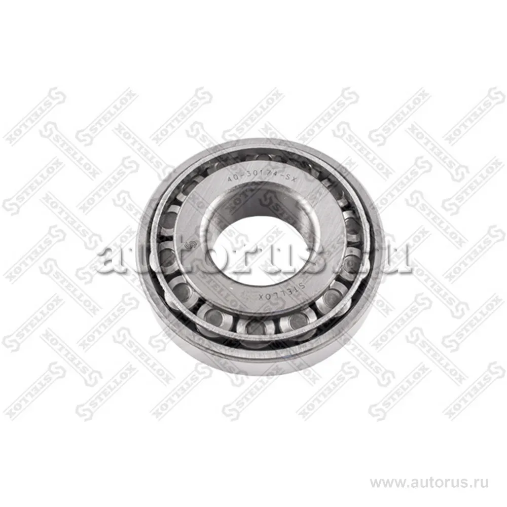 Подшипник ступ. зад. наружн. MB STELLOX 4030174_SX