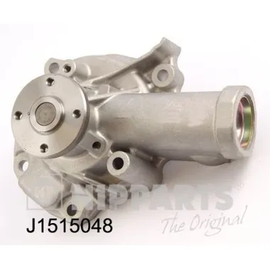Помпа, водяной насос MITSUBISHI NIPPARTS J1515048