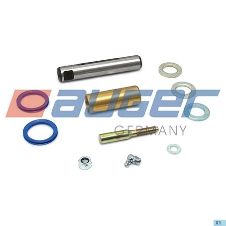 РМК пальца рессоры MB 1621 1624 1924 2223 2224 AUGER 51278