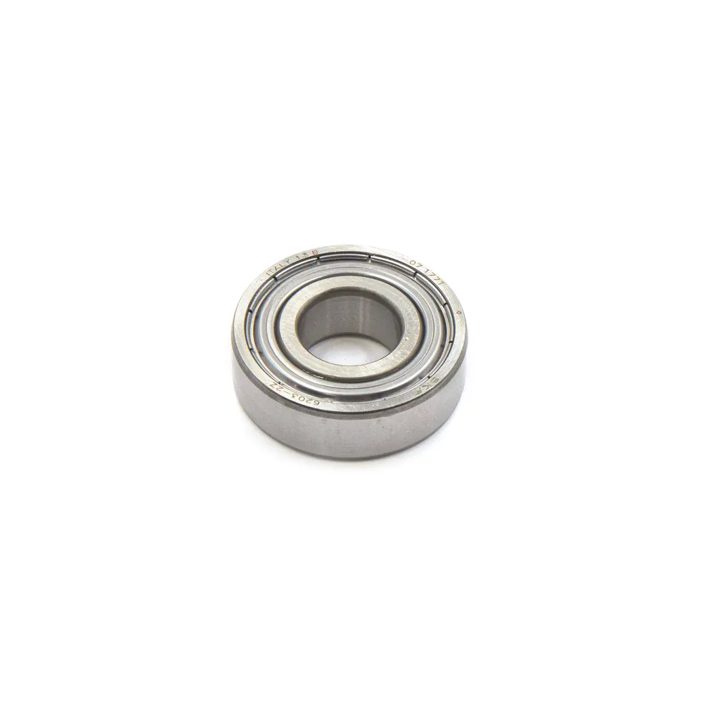 Подшипник насоса ГУРа HONDA/TOYOTA /17x40x12mm SKF 6203-2Z