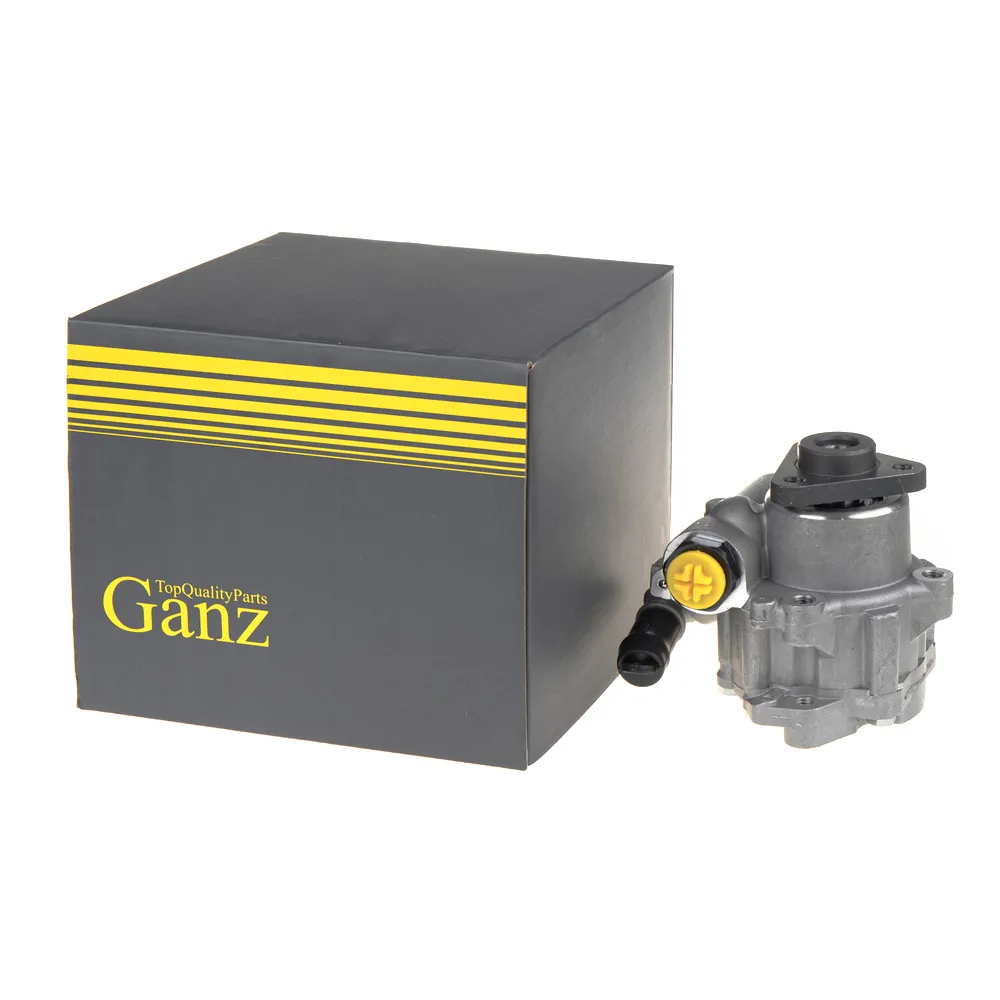 Насос ГУР для ВАЗ 2170-72.2123.21214 GANZ GIL02025