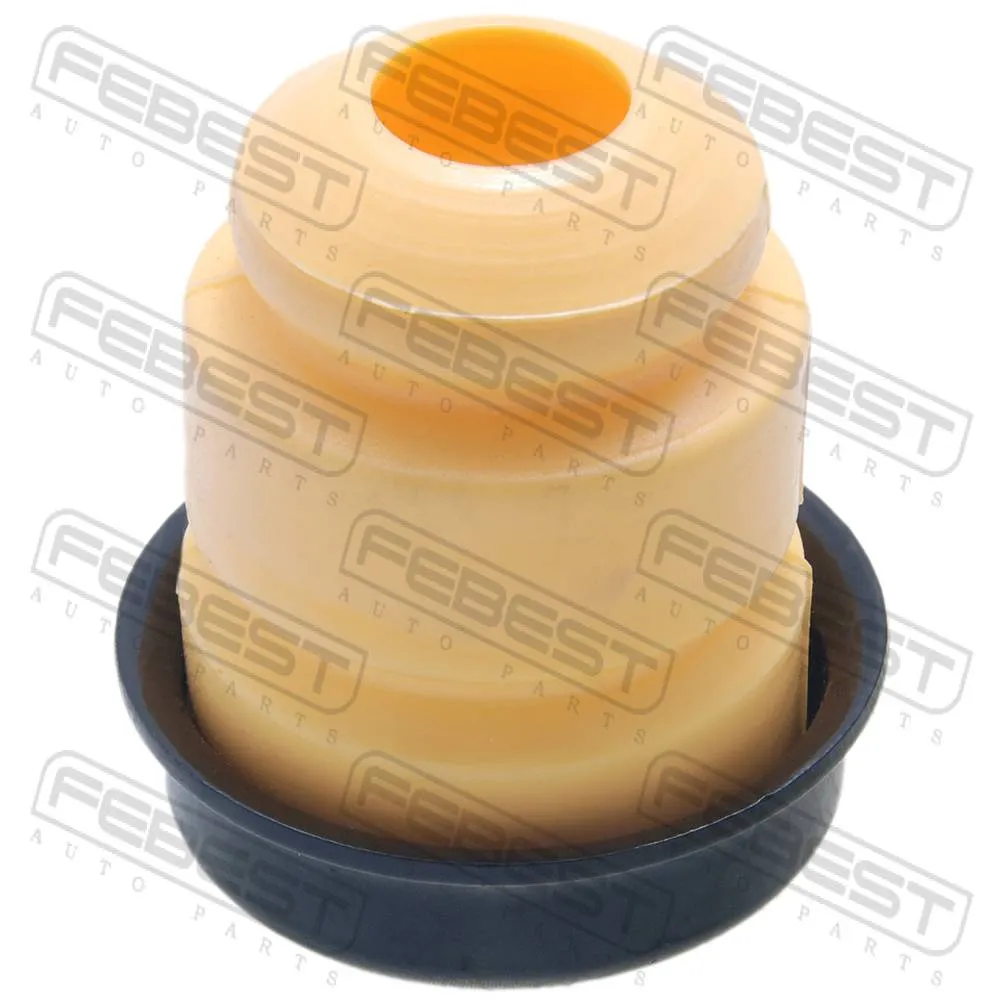 Отбойник заднего амортизатора MAZDA MPV 99-06 FEBEST MZD-LWR