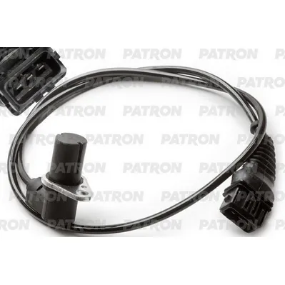 Датчик положения коленвала BMW: 3 320 i/323 i 2.5/328 i 90-98, 3 Compact 323 PATRON PE40122