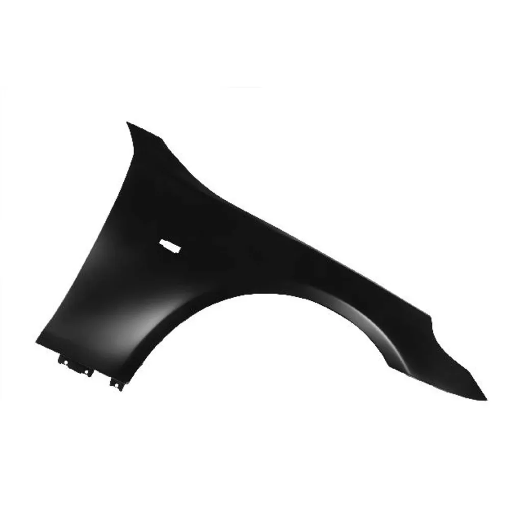 Крыло переднее правое BMW 5 E60/E61 2003-2009 BM99628SR