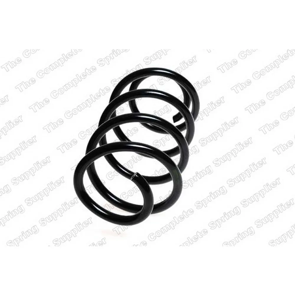Пружина пер. SEAT ALTEA 04-09/VW TOURAN