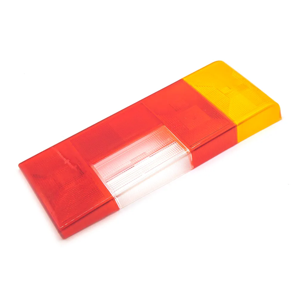 Рассеиватель фонаря заднего ВАЗ 2109 правого, желт.ук. ТехАВТОСвет VSK-00066113