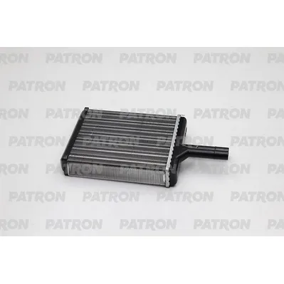 Радиатор отопителя OPEL: VECTRA B All 95-,(-AC) PATRON PRS2049