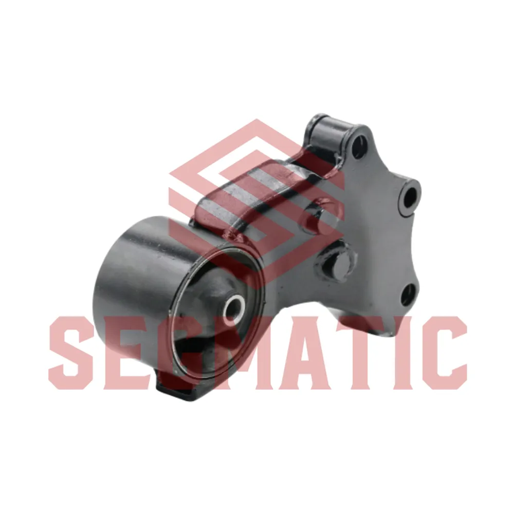Опора двигателя левая KIA SHUMA,II/SEPHIA,II/MENTOR,II/SPECTRA 97-04 SEGMATIC SG30112161