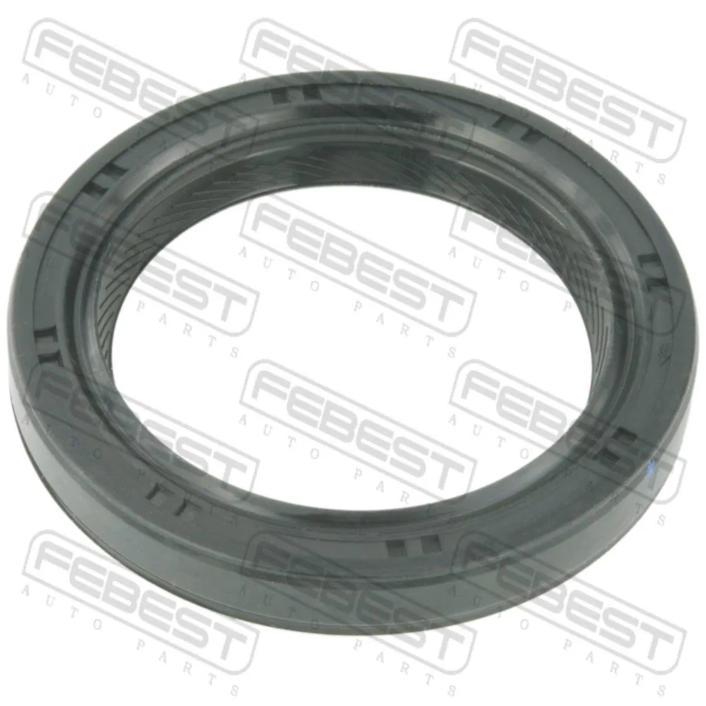 Сальник привода 39.7x56.3x7x7 HONDA ACCORD CM5 2003-2006 [US] FEBEST 95GBY-41560707R