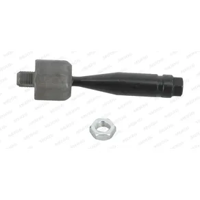 Тяга рулевая L=R (без наконечника) AUDI A6/Allroad all 04-11 MOOG AU-AX-4712