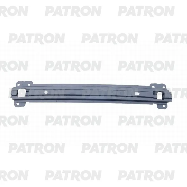Усилитель бампера передн KIA: CEED 06- PATRON P73-0104T