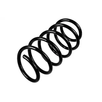 Пружина передняя 40 635 17 Opel Zafira 1.6/1.8 05> ZENTPARTS Z38057