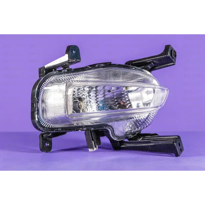 Фара птф (ходовой огонь) RH Ceed 18- Jorden Jorden JH03CED18003BR