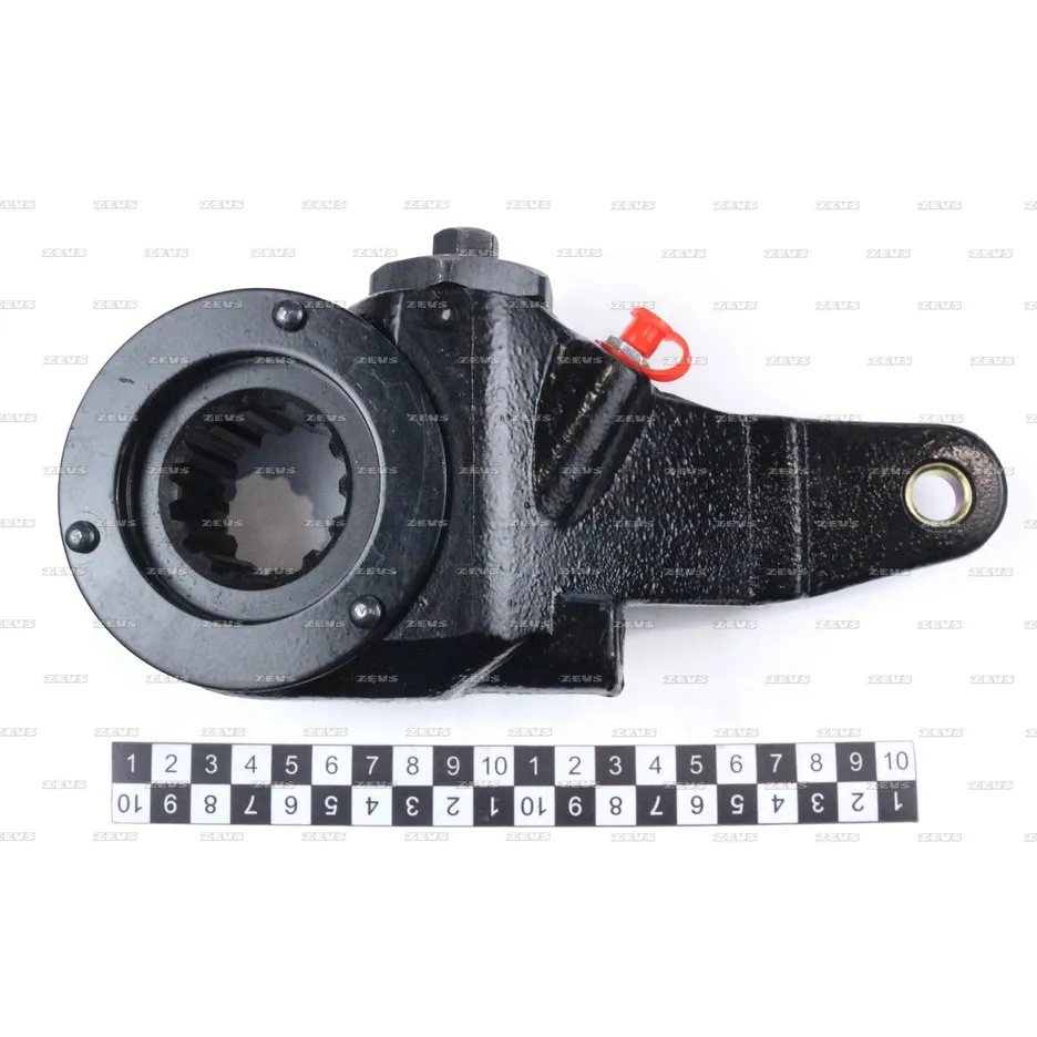 Трещетка в сборе ZEVS BSA1670