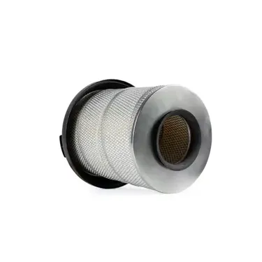 Фильтр воздушный d282/343,5 d127 h352 с крышкой MB Atego, Axor ZENTPARTS Z32527_ZNT