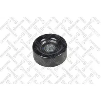 Ролик ремня VW Polo, Lupo, Seat Arosa 1.7, 1.9 генератора натяжной STELLOX 0340463SX