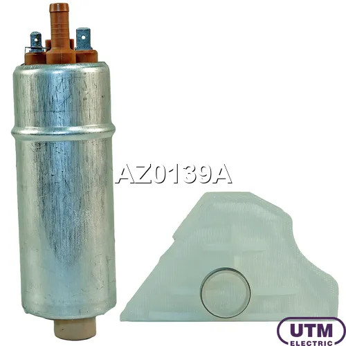 Бензонасос электрический UTM AZ0139A