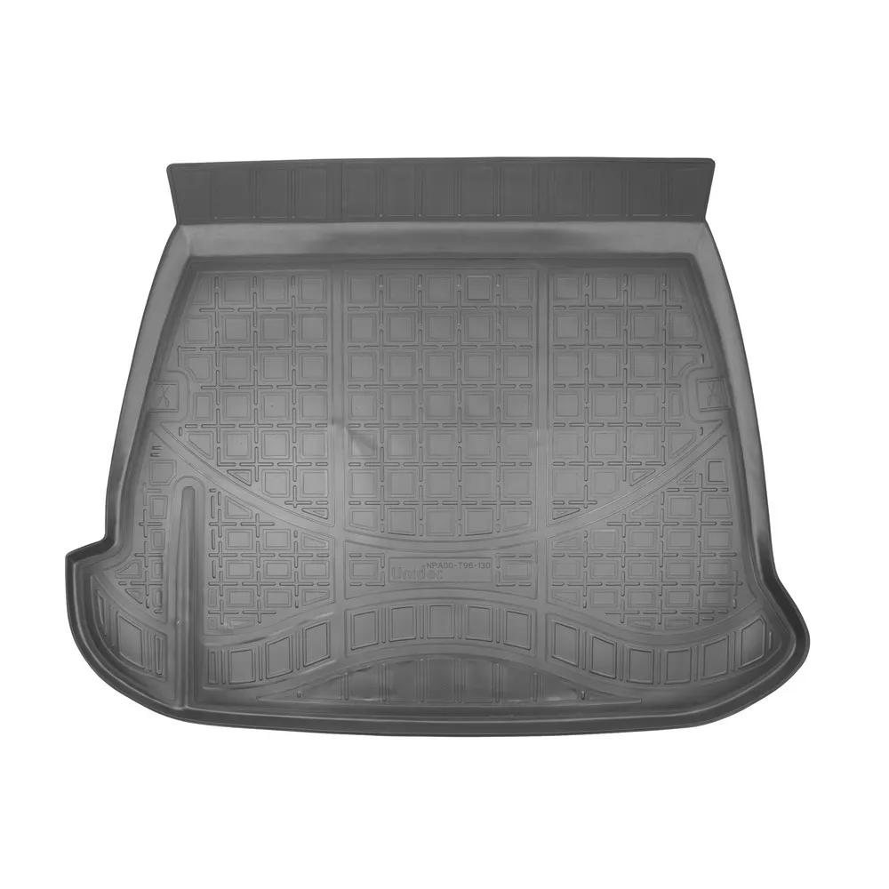 Коврики в багажное отделение для Volvo S60 (SD) (2010) NORPLAST NPA00-T96-130