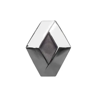 Эмблема передняя - Флюенс (ромб)