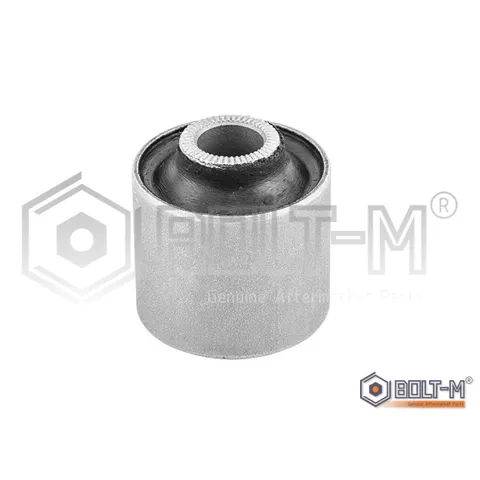 Сайлентблок рычага заднего внутренний BOLT-M BM7710