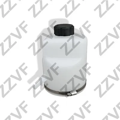 БАЧОК ГУРа FORD FOCUS II (05-08) ZZVF ZVXY-FCS-047