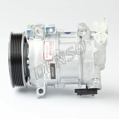 Компрессор кондиционера DENSO DCP21014