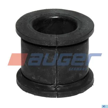 Втулка стабилизатора MAN G90 D 57, d 36, H 65 AUGER 51389