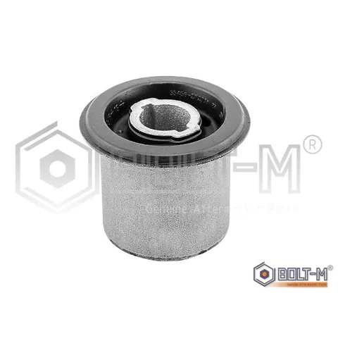 Сайлентблок балки задней BOLT-M BM7050