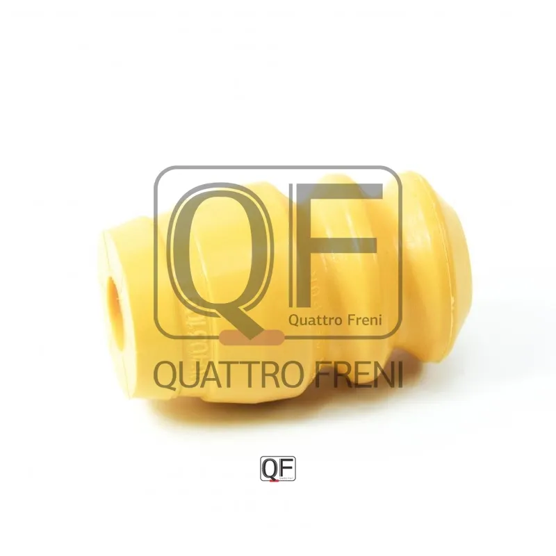Отбойник амортизатора RR QUATTRO FRENI QF00V00010