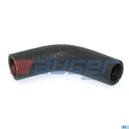 Патрубок отопителя для подачи охл.жидкости DAF XF95 20,5 28,5 114 AUGER 56907